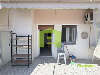 Studio / γκαρσονιέρα 35 τ.μ. για πώληση, Αχαΐα, Πάτρα-thumb-20
