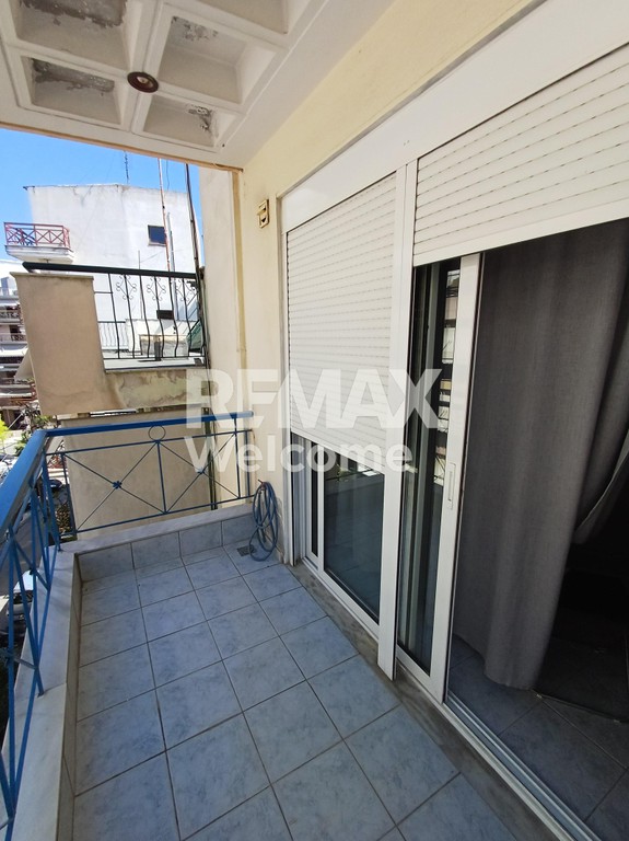 Studio / γκαρσονιέρα 32 τ.μ. πρός ενοικίαση, Θεσσαλονίκη - Περιφ/Κοί Δήμοι, Καλαμαριά