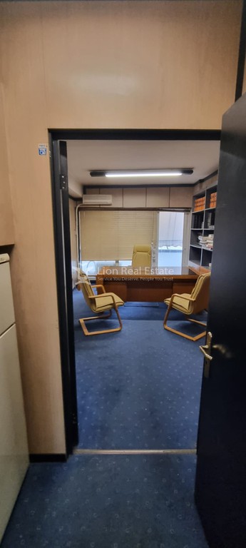 Γραφείο 120 τ.μ. προς πώληση, Ομόνοια Αθήνας