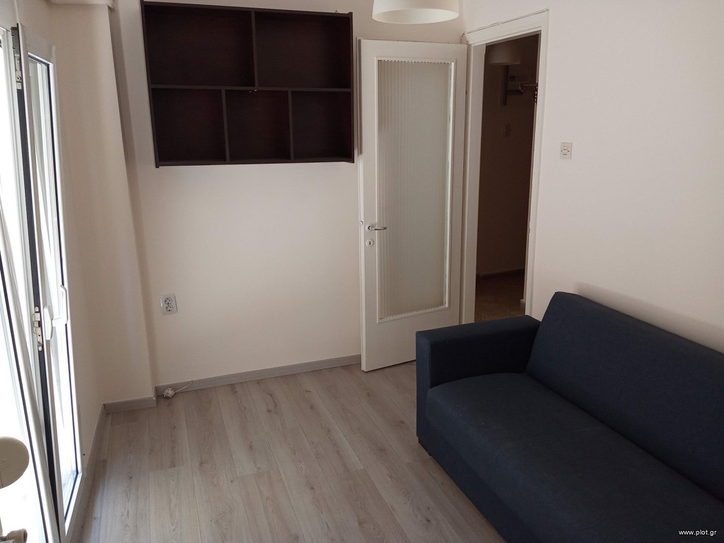 Studio / γκαρσονιέρα 25 τ.μ. πρός ενοικίαση, Θεσσαλονίκη - Κέντρο, Ιπποκράτειο