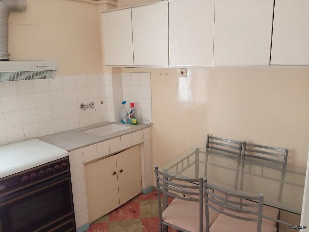 Studio / γκαρσονιέρα 25 τ.μ. πρός ενοικίαση, Θεσσαλονίκη - Κέντρο, Ιπποκράτειο