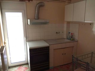 Studio / γκαρσονιέρα 25 τ.μ. για ενοικίαση, Θεσσαλονίκη - Κέντρο, Ιπποκράτειο-thumb-6