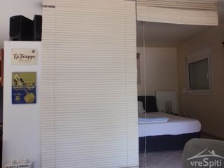 Studio / γκαρσονιέρα 45 τ.μ. πρός ενοικίαση, Αθήνα - Κέντρο, Αττική-thumb-11