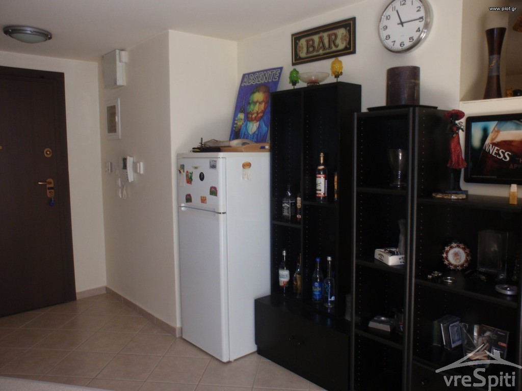 Studio / γκαρσονιέρα 45 τ.μ. πρός ενοικίαση, Αθήνα - Κέντρο, Αττική