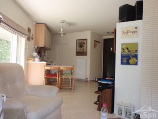 Studio / γκαρσονιέρα 45 τ.μ. πρός ενοικίαση, Αθήνα - Κέντρο, Αττική-thumb-5