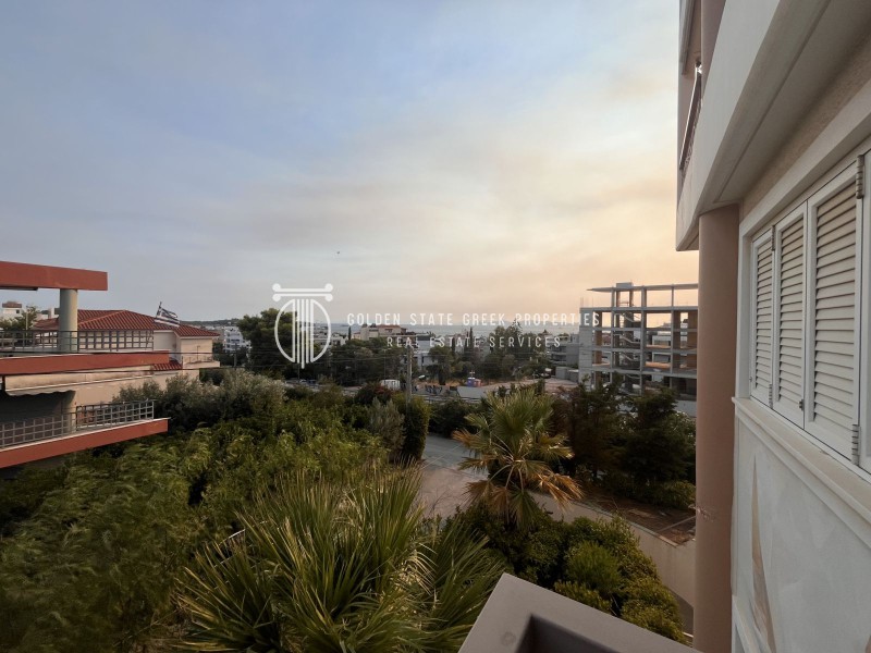 Διαμέρισμα 147 τ.μ. πρός πώληση, Αθήνα - Νότια Προάστια, Βούλα