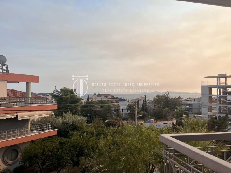 Διαμέρισμα 147 τ.μ. πρός πώληση, Αθήνα - Νότια Προάστια, Βούλα