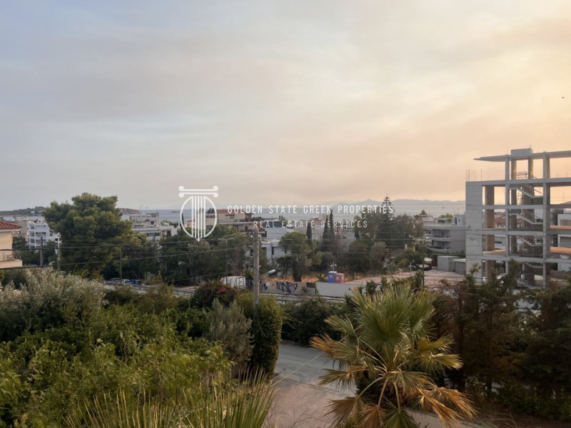 Διαμέρισμα 147 τ.μ. πρός πώληση, Αθήνα - Νότια Προάστια, Βούλα