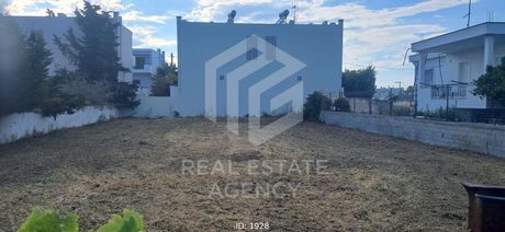 Οικόπεδο 613 τ.μ. πρός πώληση