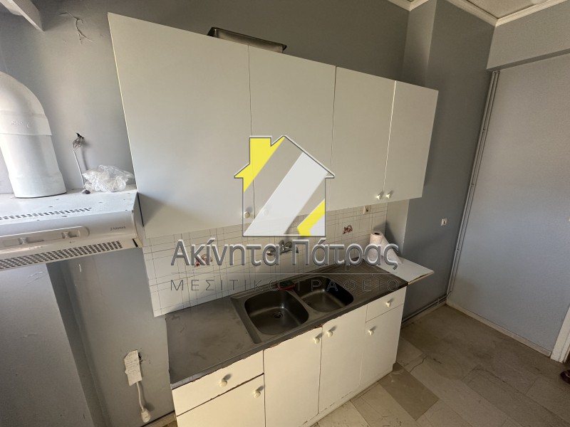 Διαμέρισμα 56 τ.μ. προς ενοικίαση, Αχαΐα, Πάτρα