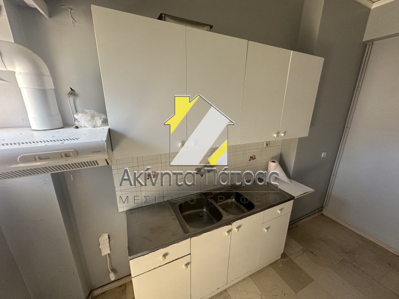 Διαμέρισμα 56 τ.μ. προς ενοικίαση, Αχαΐα, Πάτρα
