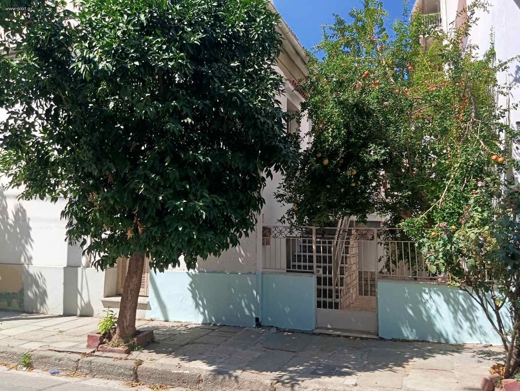 Μονοκατοικία 158 τ.μ. πρός πώληση, Μαγνησία, Βόλος