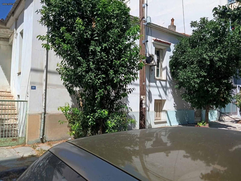 Μονοκατοικία 158 τ.μ. πρός πώληση, Μαγνησία, Βόλος