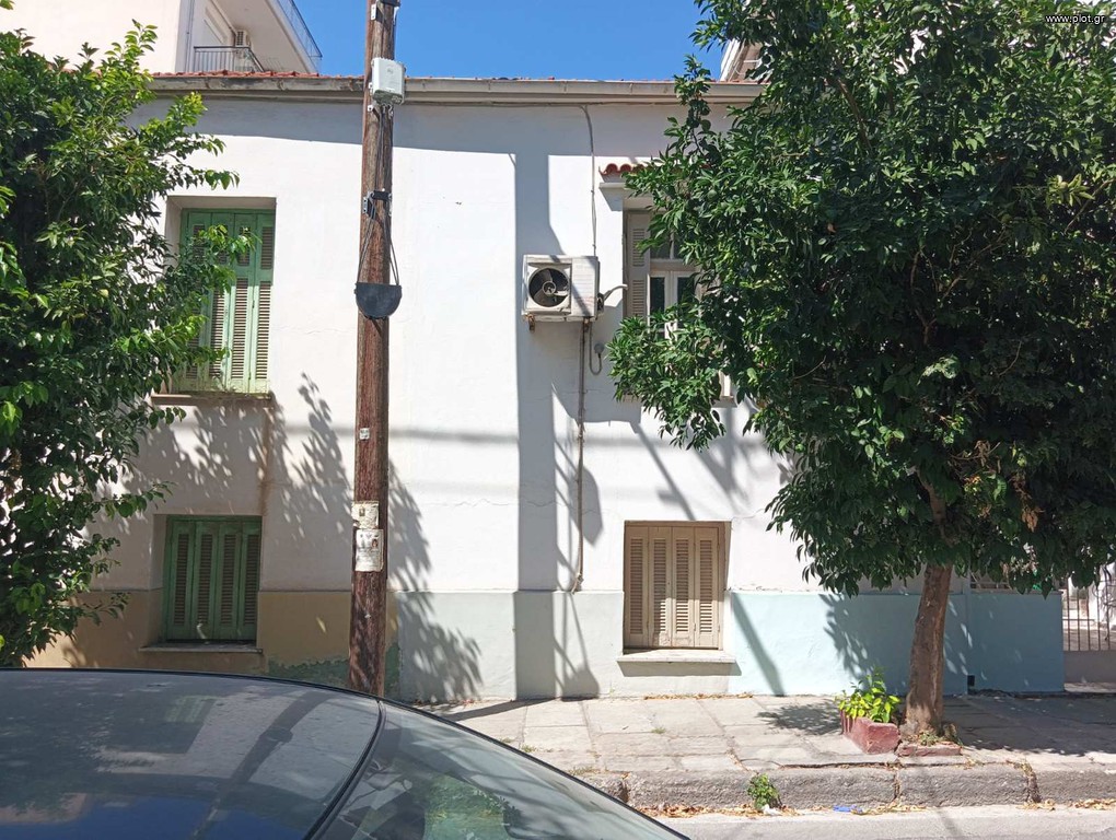 Μονοκατοικία 158 τ.μ. πρός πώληση, Μαγνησία, Βόλος