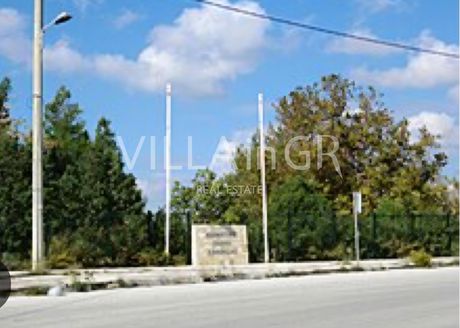 Αγροτεμάχια 342 τ.μ. πρός πώληση