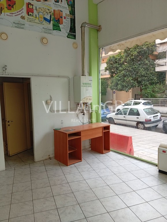 Κατάστημα 30 τ.μ. πρός ενοικίαση, Θεσσαλονίκη - Κέντρο, Μπότσαρη