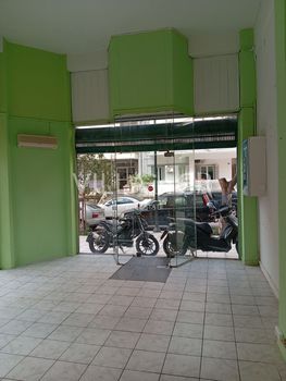 Κατάστημα 30 τ.μ. πρός ενοικίαση