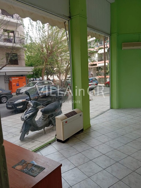 Κατάστημα 30 τ.μ. πρός ενοικίαση, Θεσσαλονίκη - Κέντρο, Μπότσαρη