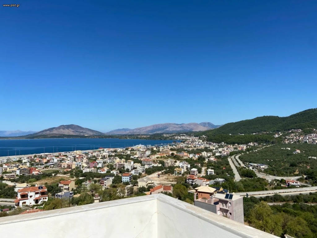 Διαμέρισμα 60 τ.μ. πρός πώληση, Θεσπρωτία, Ηγουμενίτσα