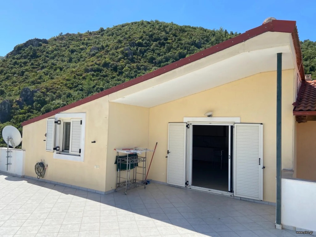Διαμέρισμα 60 τ.μ. πρός πώληση, Θεσπρωτία, Ηγουμενίτσα