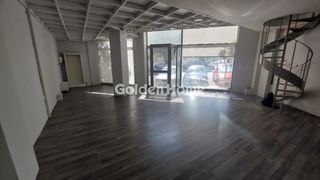 Κατάστημα 145 τ.μ. προς ενοικίαση