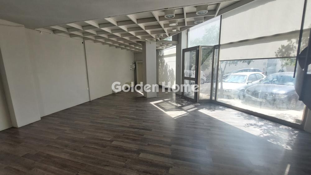 Κατάστημα 145 τ.μ. προς ενοικίαση, Άγιος Αρτέμιος Παγκρατίου