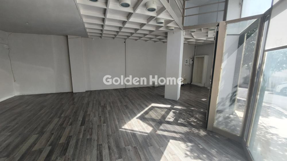 Κατάστημα 145 τ.μ. προς ενοικίαση, Άγιος Αρτέμιος Παγκρατίου