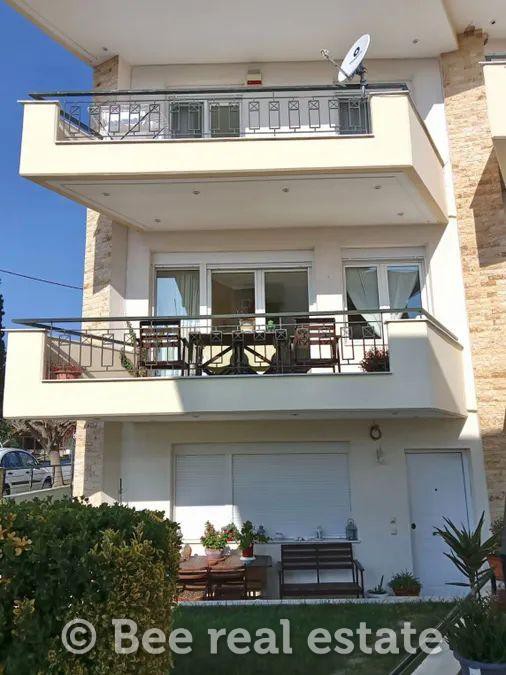 Μεζονέτα 190 τ.μ. πρός πώληση, Θεσσαλονίκη - Περιφ/Κοί Δήμοι, Επανομή