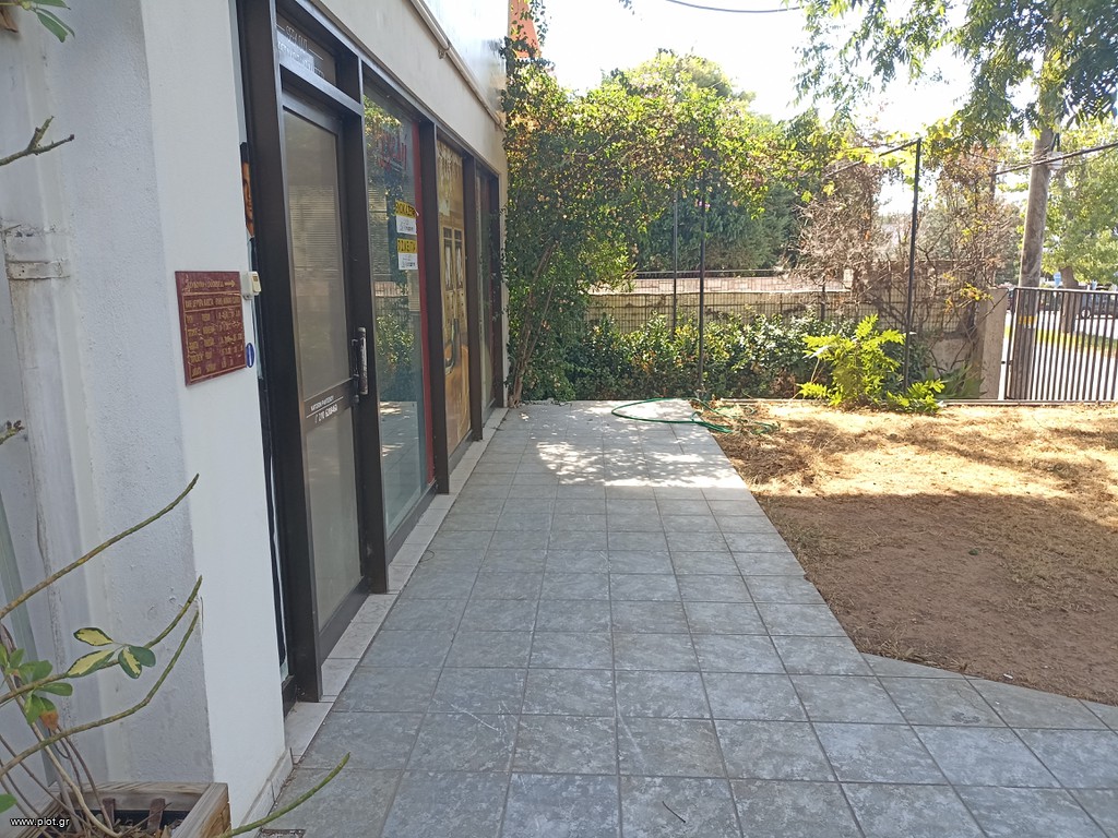 Κατάστημα 192 τ.μ. πρός ενοικίαση, Αθήνα - Βόρεια Προάστια, Κηφισιά