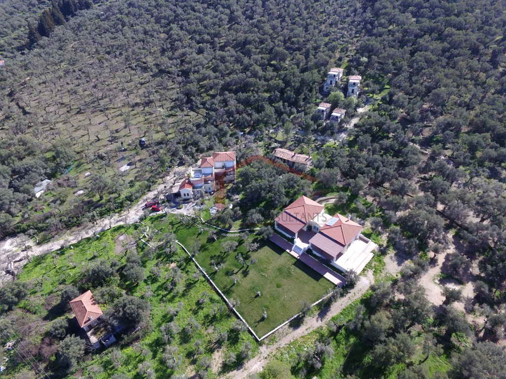 Ξενοδοχείο 900 τ.μ. πρός πώληση, Ν. Λέσβου, Λέσβος - Μυτιλήνη