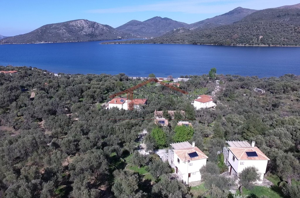 Ξενοδοχείο 900 τ.μ. πρός πώληση, Ν. Λέσβου, Λέσβος - Μυτιλήνη