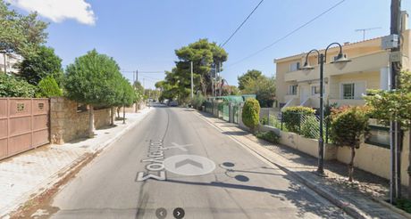 Οικόπεδο 575 τ.μ. πρός πώληση