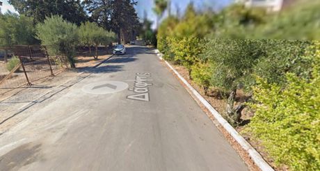 Οικόπεδο 550 τ.μ. πρός πώληση
