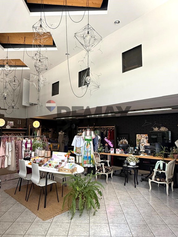 Store 117 sqm for rent, Athens - Center, Kolonos - Kolokinthous