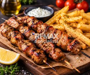 Επιχείρηση 135 τ.μ. για πώληση