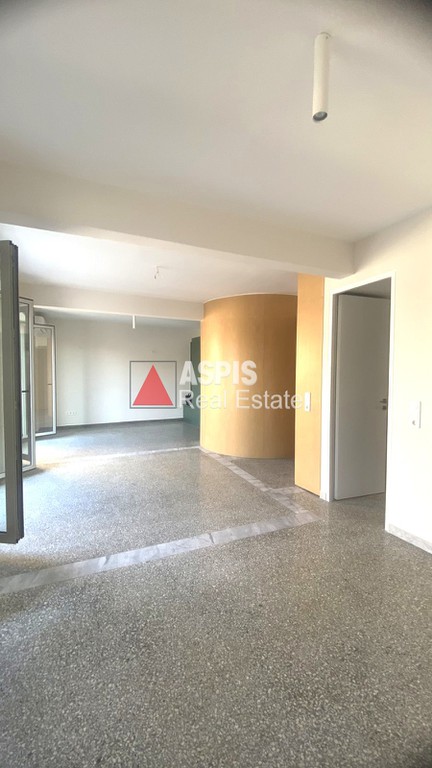 Γραφείο 80 τ.μ. προς ενοικίαση, Πλατεία Καρύτση