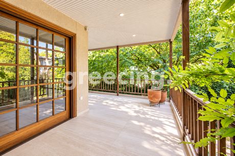 Apartment 127 sqm for rent