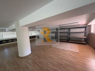 Store 170 sqm for rent