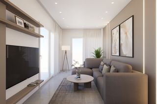 Studio / γκαρσονιέρα 52 τ.μ. προς πώληση, Μαρτίου-thumb-2