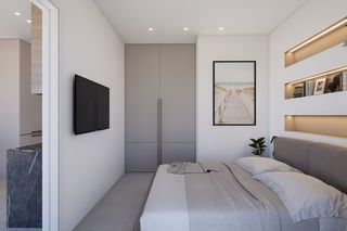 Studio / γκαρσονιέρα 52 τ.μ. προς πώληση, Μαρτίου-thumb-6