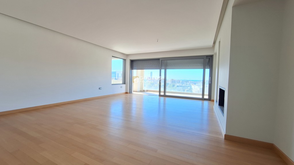 Διαμέρισμα 150 τ.μ. πρός ενοικίαση, Αθήνα - Νότια Προάστια, Άλιμος