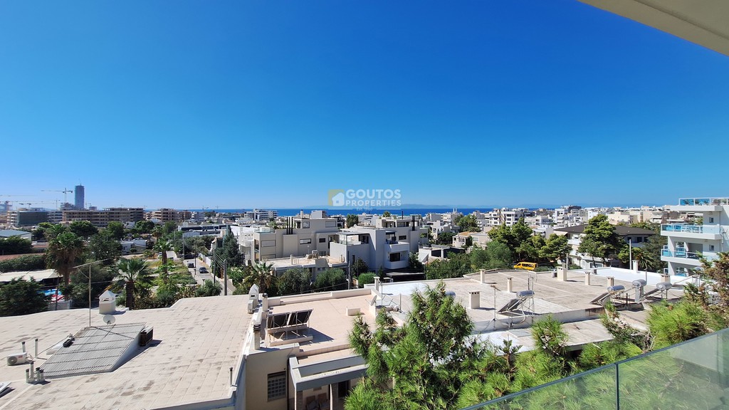 Διαμέρισμα 150 τ.μ. πρός ενοικίαση, Αθήνα - Νότια Προάστια, Άλιμος
