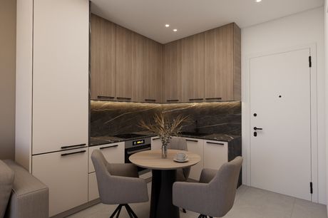 Studio / γκαρσονιέρα 40 τ.μ. προς πώληση