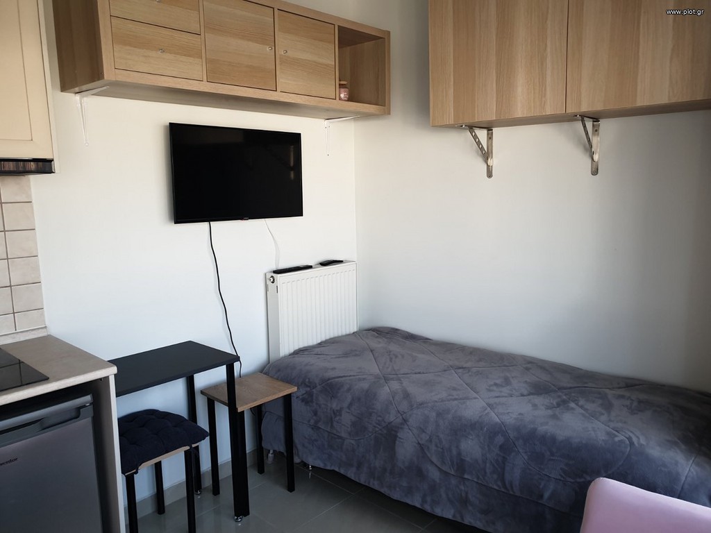 Studio / γκαρσονιέρα 13 τ.μ. πρός ενοικίαση, Θεσσαλονίκη - Κέντρο, Ανάληψη