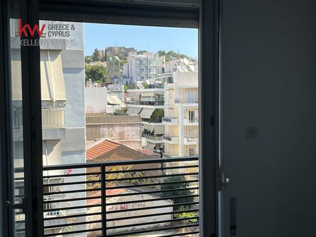 Διαμέρισμα 57,84 τ.μ. πρός πώληση