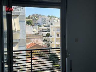 Διαμέρισμα 57,84 τ.μ. για πώληση