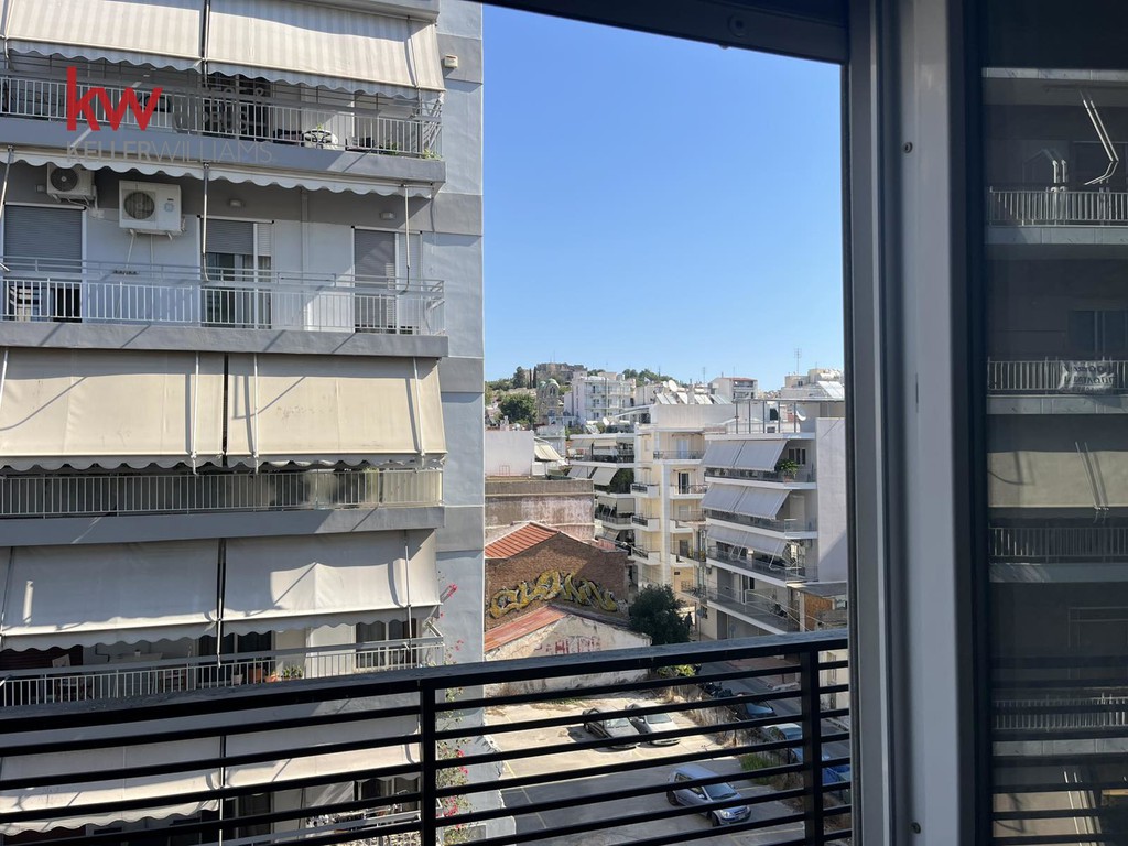 Διαμέρισμα 57,84 τ.μ. πρός πώληση, Αχαΐα, Πάτρα
