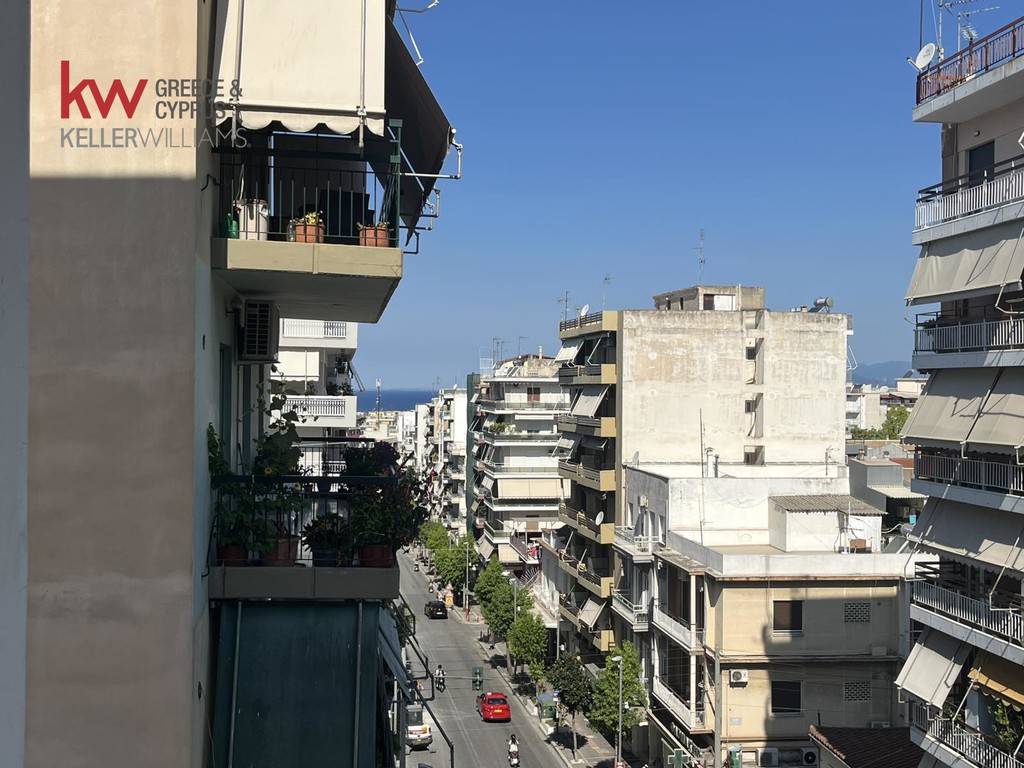 Διαμέρισμα 57,84 τ.μ. πρός πώληση, Αχαΐα, Πάτρα