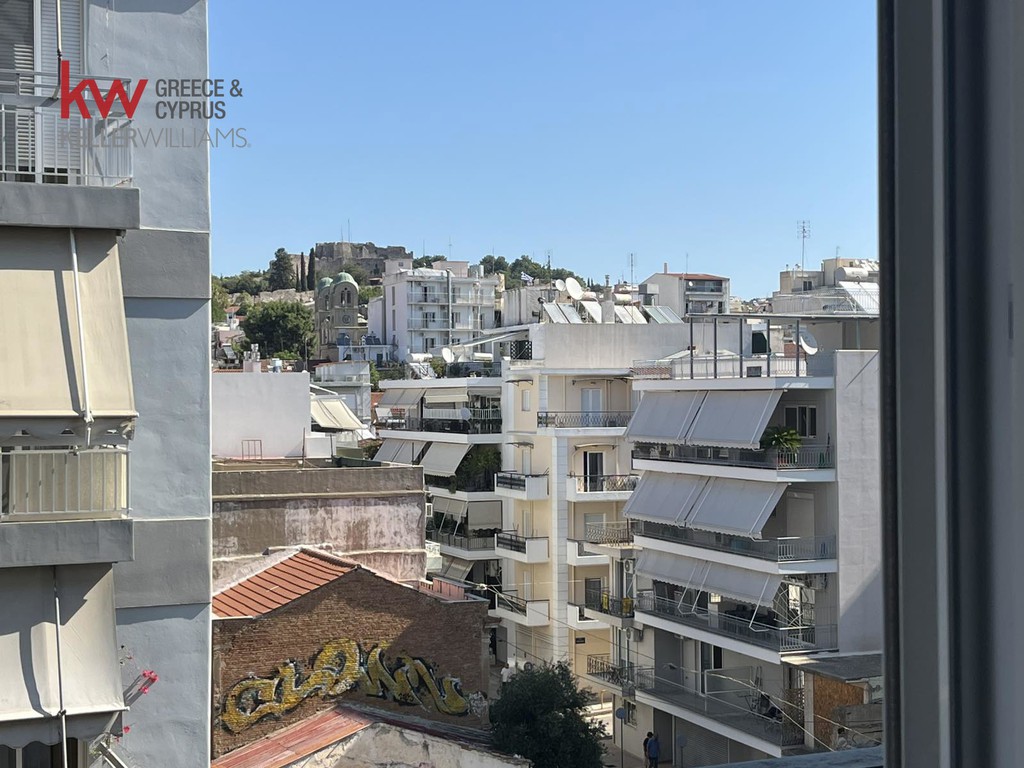 Διαμέρισμα 57,84 τ.μ. πρός πώληση, Αχαΐα, Πάτρα