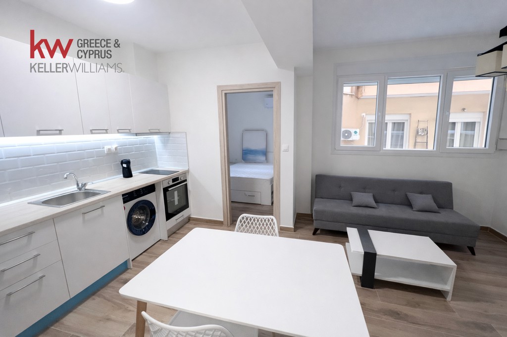 Studio / γκαρσονιέρα 38 τ.μ. προς πώληση, Παναγία Φανερωμένη
